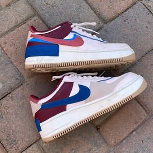 Nike Air Force 1 Shoes